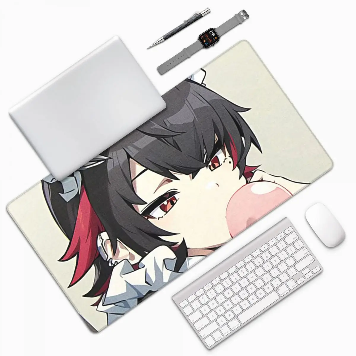 Pc Gaming Zone - Game Zenless Zone Zero Ellen Joe