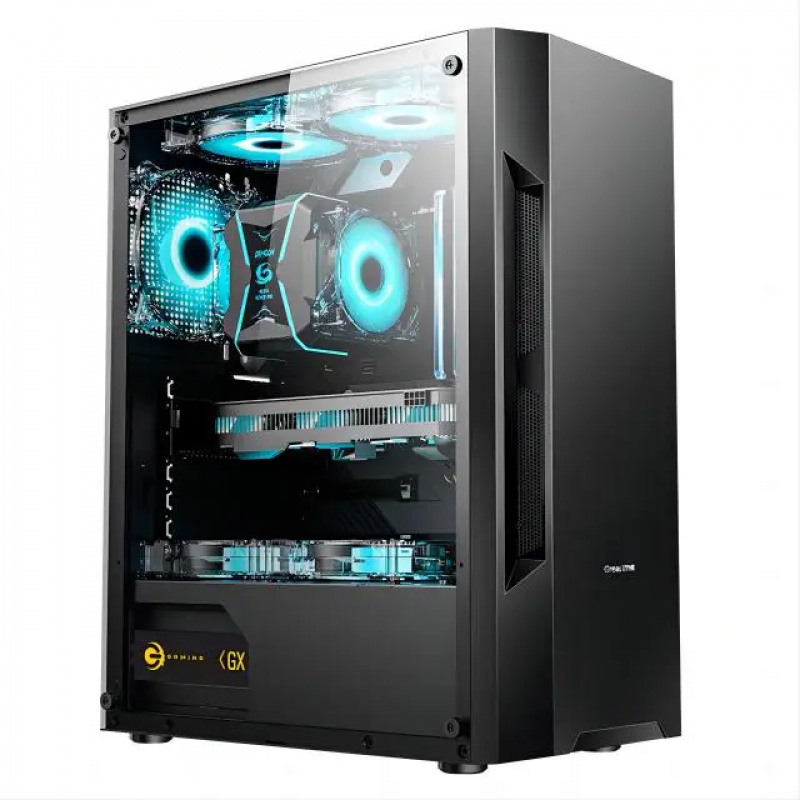 Pc Gaming Core I5 - Komputer desktop gamer generasi baru grosir,