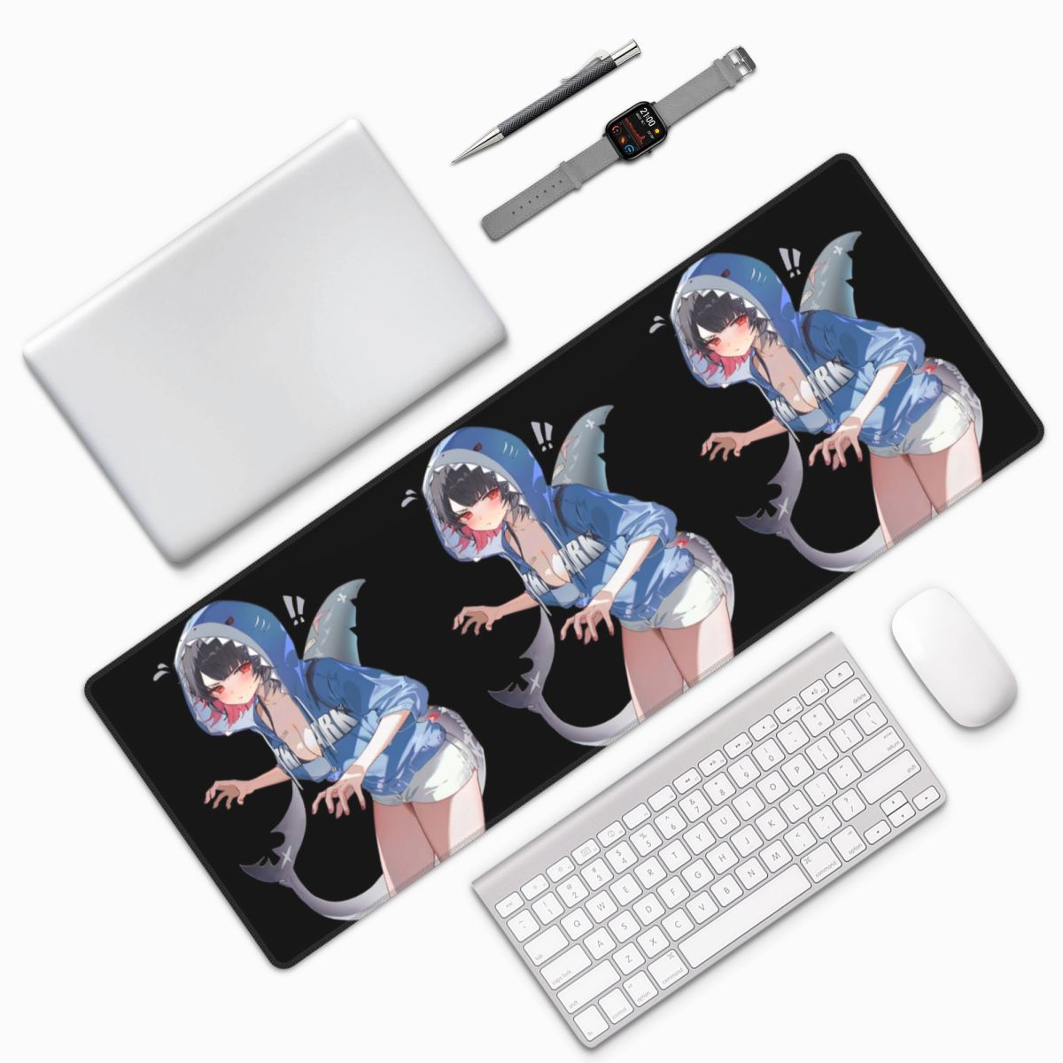 Pc Gaming Zone - Ellen Joe Zenless Zone Zero Alas