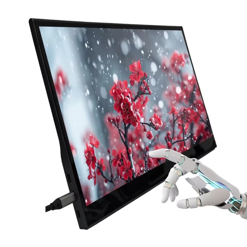 Pc Gaming Ultrawide Monitor - Layar Ekstensi Laptop Gaming Portabel Monitor