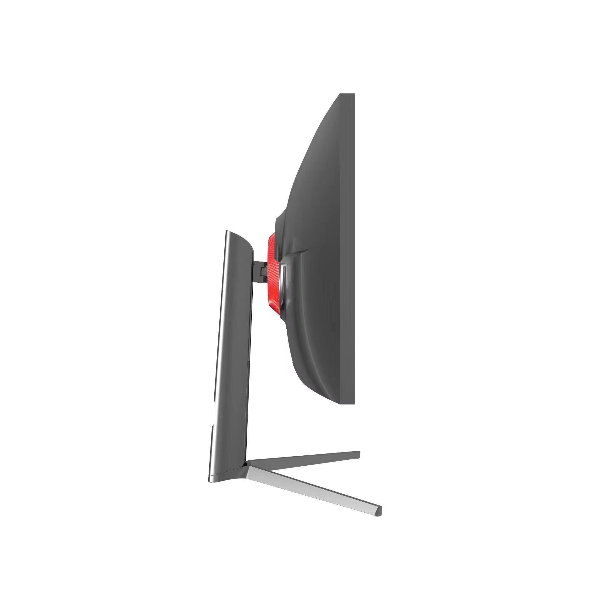 Pc Gaming Ultrawide Monitor - Monitor Gaming Lengkung Ultra Wide Screen
