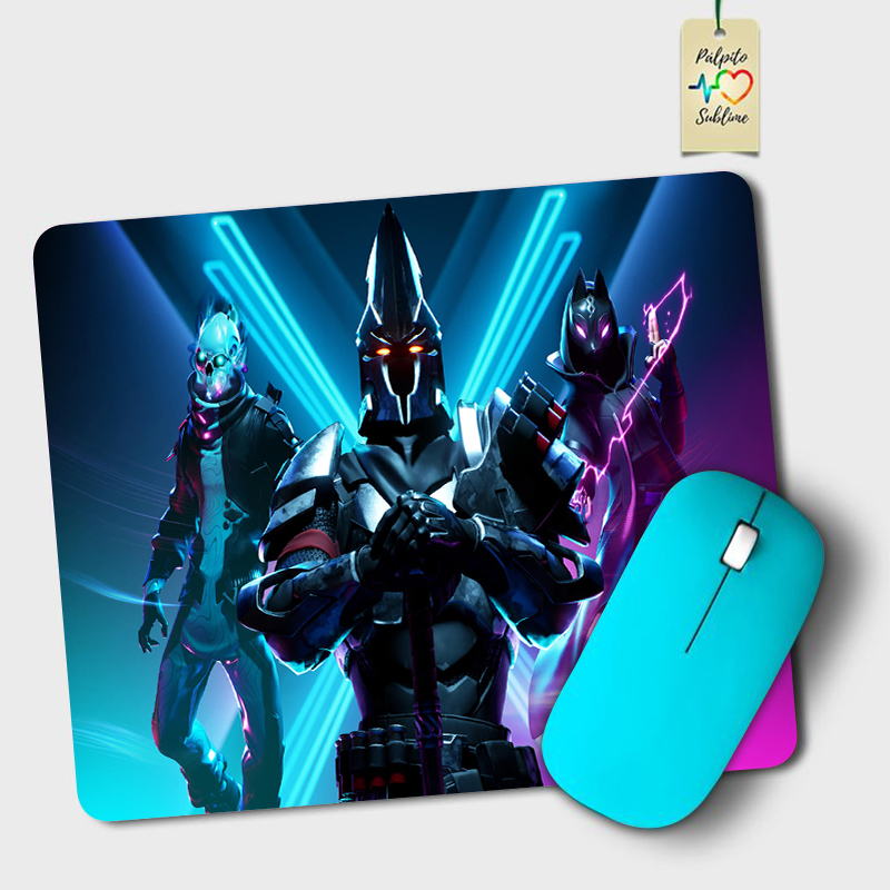 Pc Gaming Nzxt - Alas Mouse Kecil Game Fortnite Alas