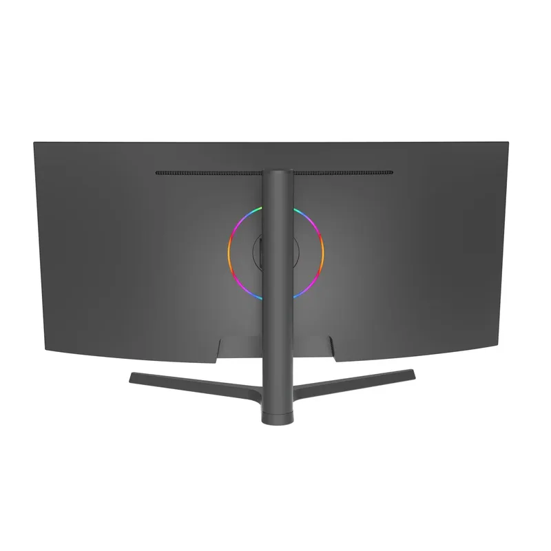 Pc Gaming Ultrawide Monitor - Monitor Gaming FY 34‑Inci 21:9 Ultrawide