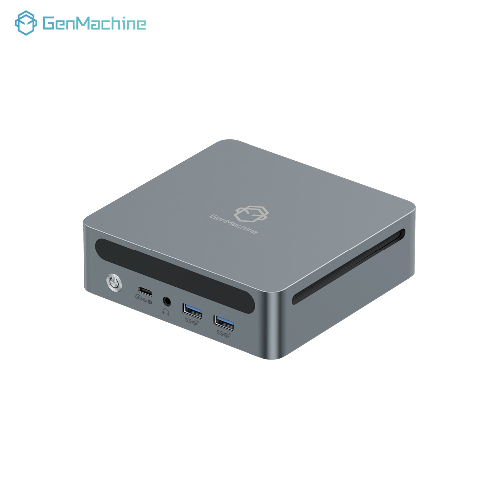 AMD Ryzen 7 7840HS Mini PC 32G - Pc Gaming Compact ulasan dan harga
