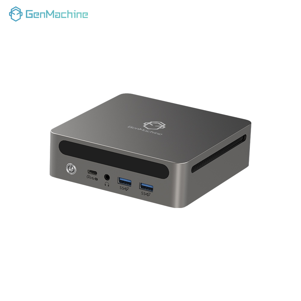 AMD Ryzen 7 7840HS Mini PC 32G - Pc Gaming Compact ulasan dan harga