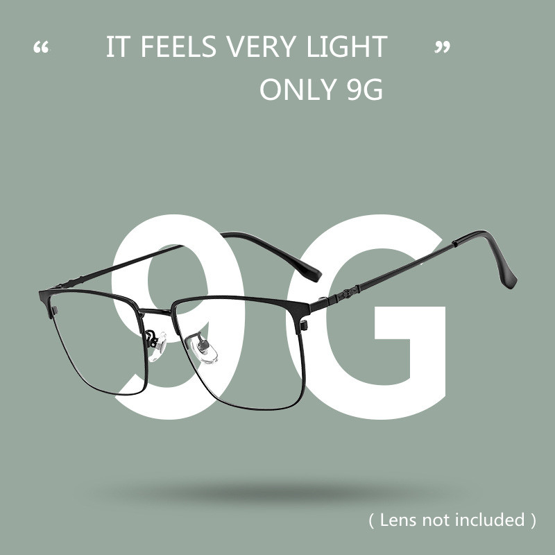 Kacamata Anti Sinar Biru Kacam - Gaming Glasses Blue Light ulasan dan harga