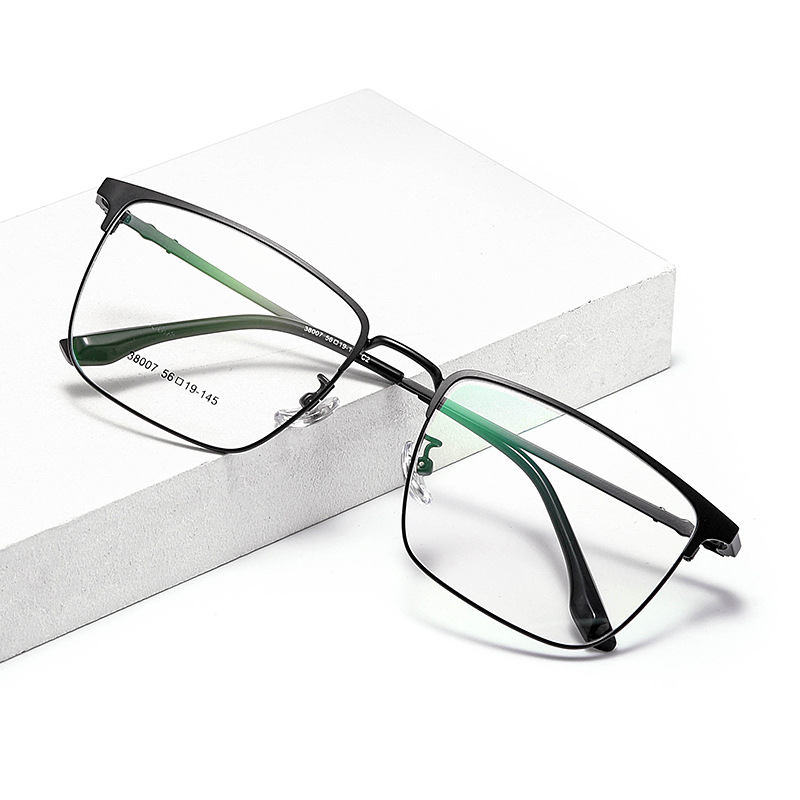 Kacamata Anti Sinar Biru Kacam - Gaming Glasses Blue Light ulasan dan harga
