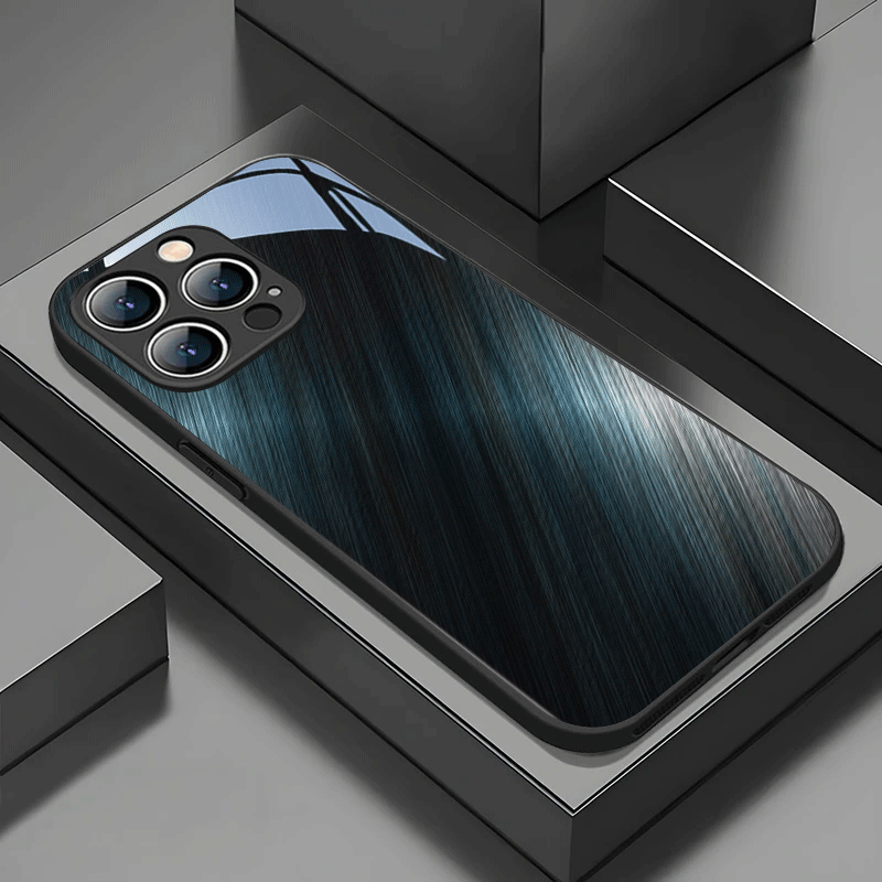 Casing Ponsel: Casing Ponsel K - Pc Case Tempered Glass ulasan dan harga