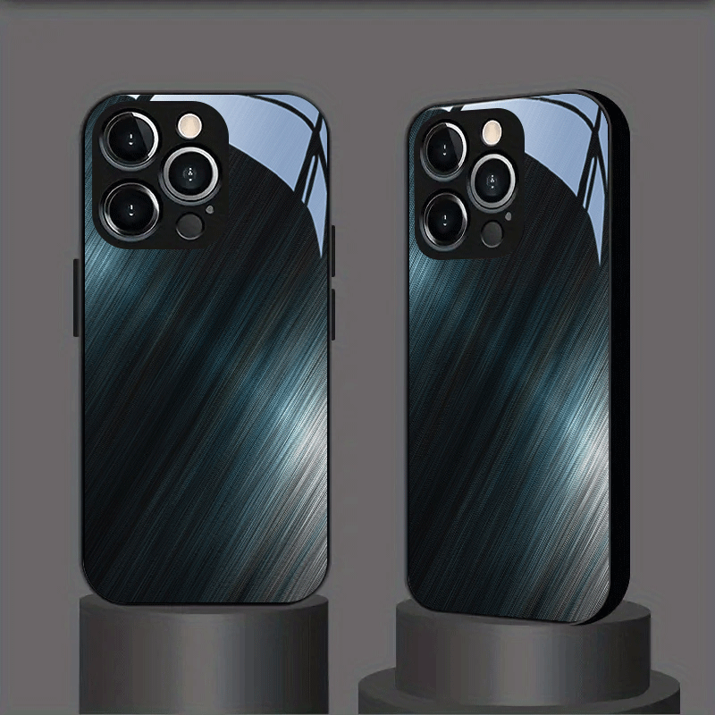 Casing Ponsel: Casing Ponsel K - Pc Case Tempered Glass ulasan dan harga
