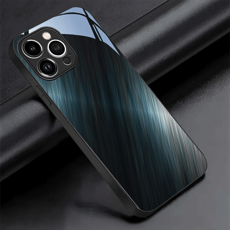 Casing Ponsel: Casing Ponsel K - Pc Case Tempered Glass ulasan dan harga