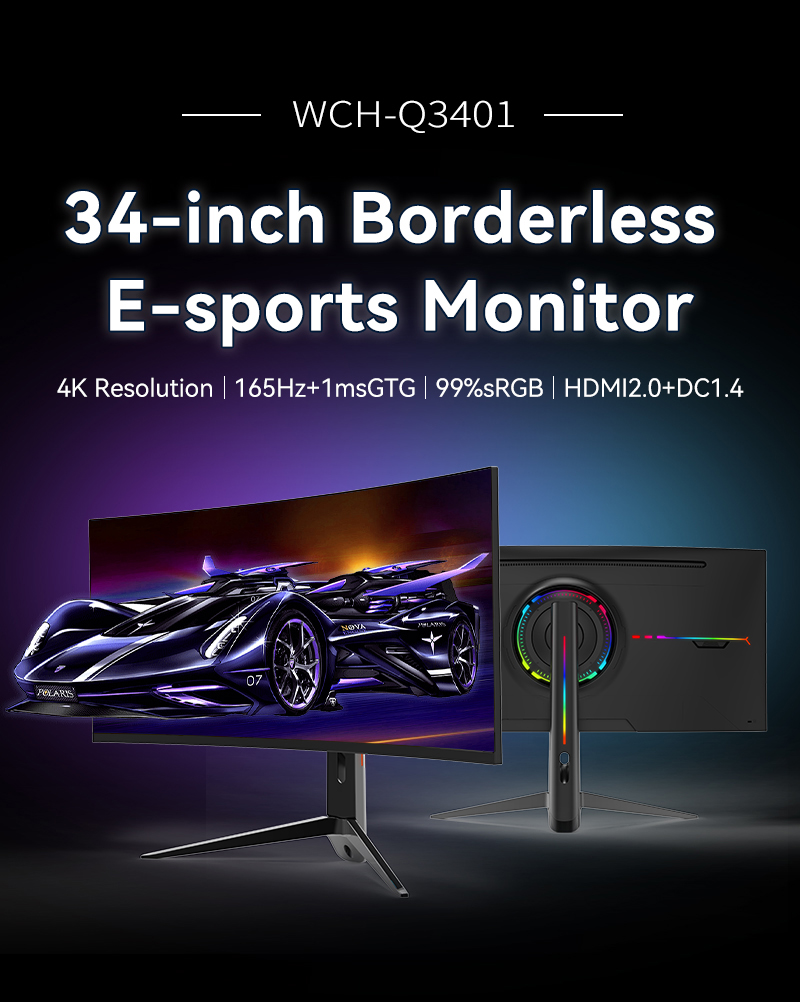 Monitor Gaming Ultrawide Lengk - Pc Gaming Ultrawide Monitor ulasan dan harga