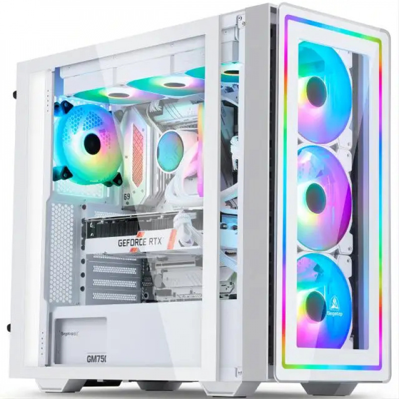 Komputer desktop gamer generas - Pc Gaming Core I5 ulasan dan harga