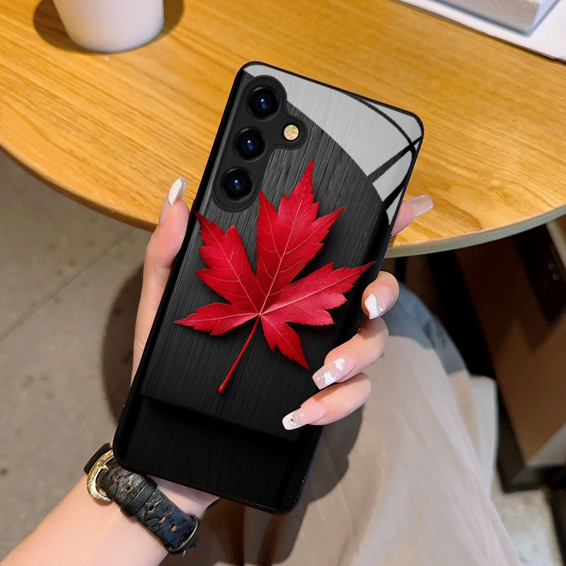 Casing ponsel dengan desain da - Pc Case Tempered Glass ulasan dan harga