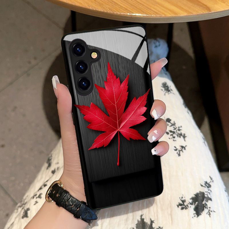 Casing ponsel dengan desain da - Pc Case Tempered Glass ulasan dan harga