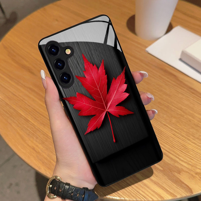 Casing ponsel dengan desain da - Pc Case Tempered Glass ulasan dan harga