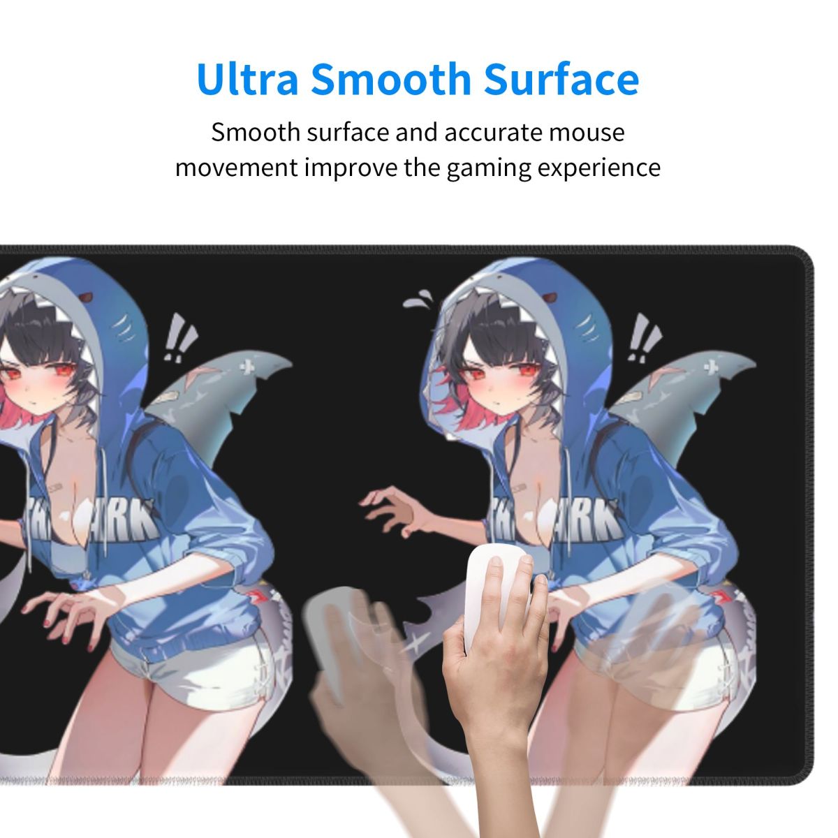Ellen Joe Zenless Zone Zero Al - Pc Gaming Zone ulasan dan harga