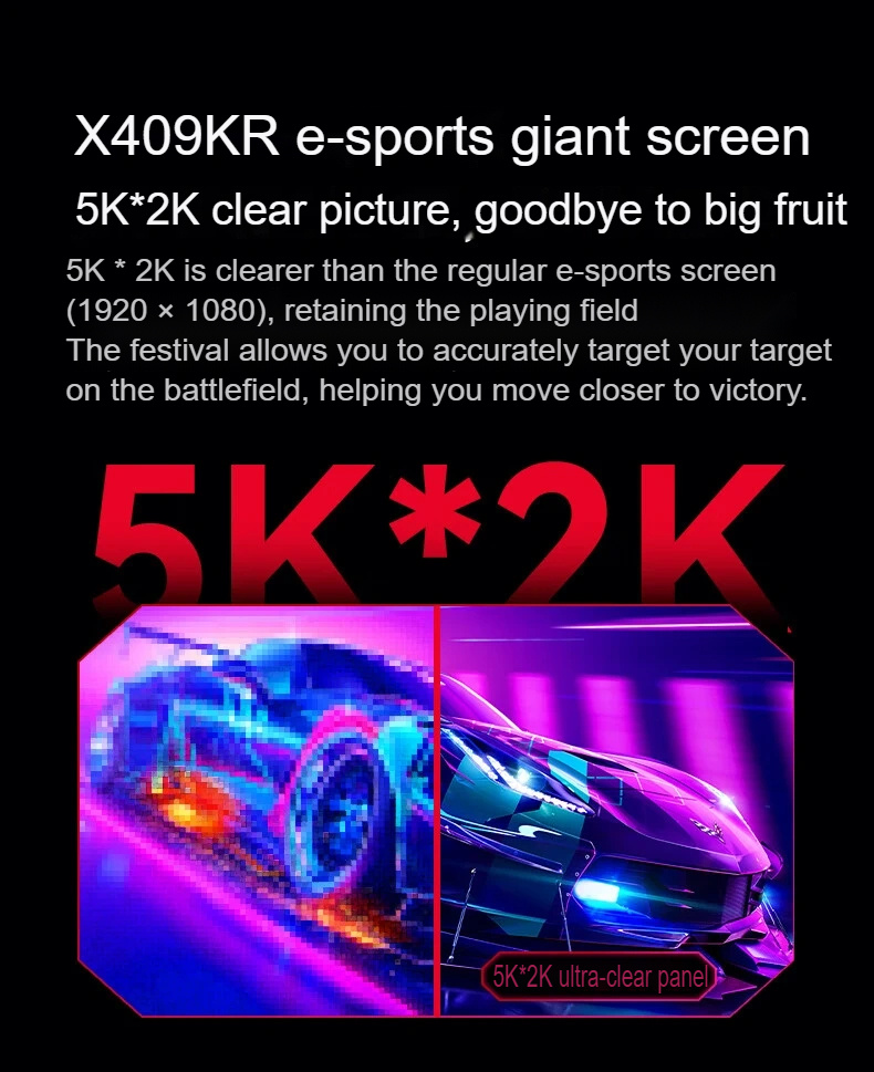 Monitor Gaming Lengkung UltraW - Pc Gaming Ultrawide Monitor ulasan dan harga