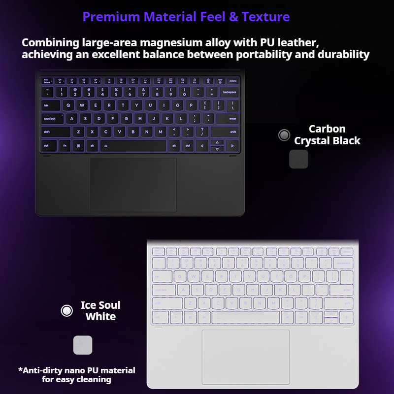 Keyboard Magnetik untuk Lenovo - Rgb Keyboard Wrist Rest ulasan dan harga