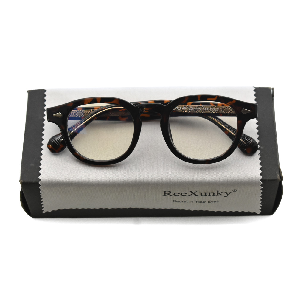 Kacamata Komputer Anti Cahaya  - Gaming Glasses Blue Light ulasan dan harga