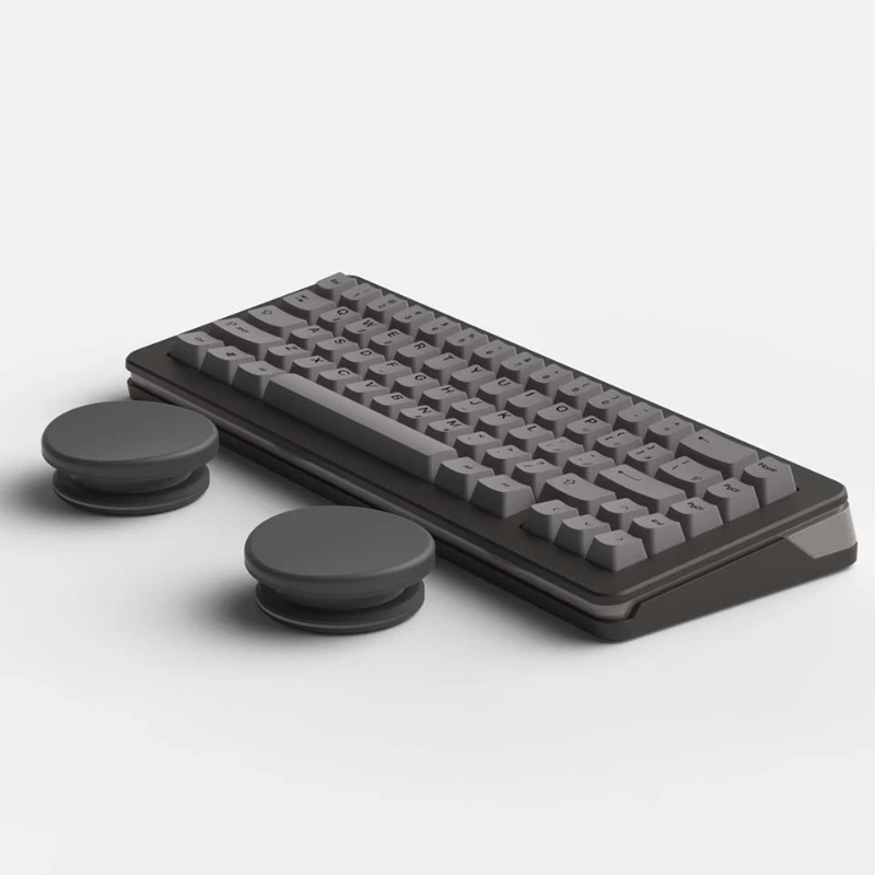 OASIS Split sandaran telapak t - Rgb Keyboard Wrist Rest ulasan dan harga