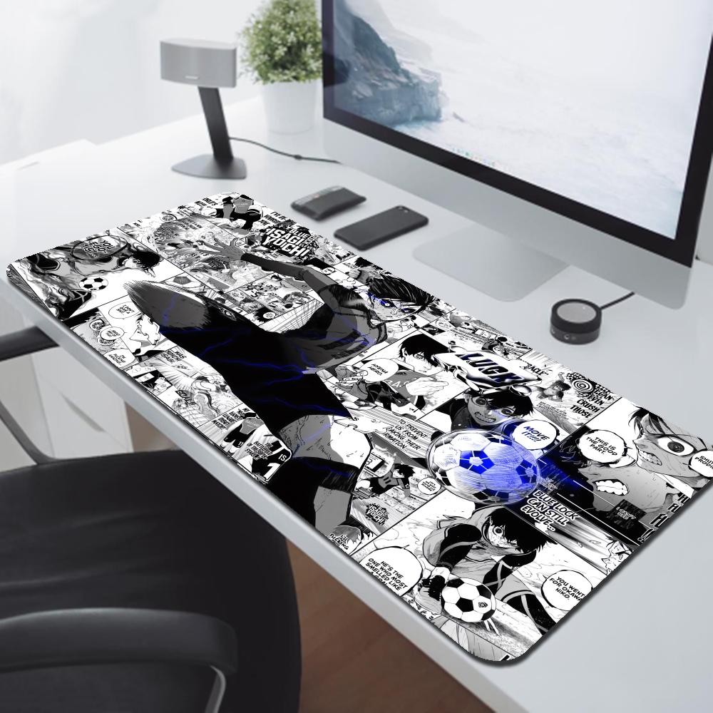 Hitam dan Putih Anime Mouse Pa - Pc Gaming Nzxt ulasan dan harga