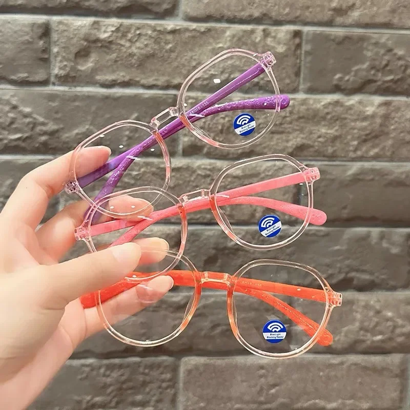 Kacamata Pemblokir Cahaya Biru - Gaming Glasses Blue Light ulasan dan harga