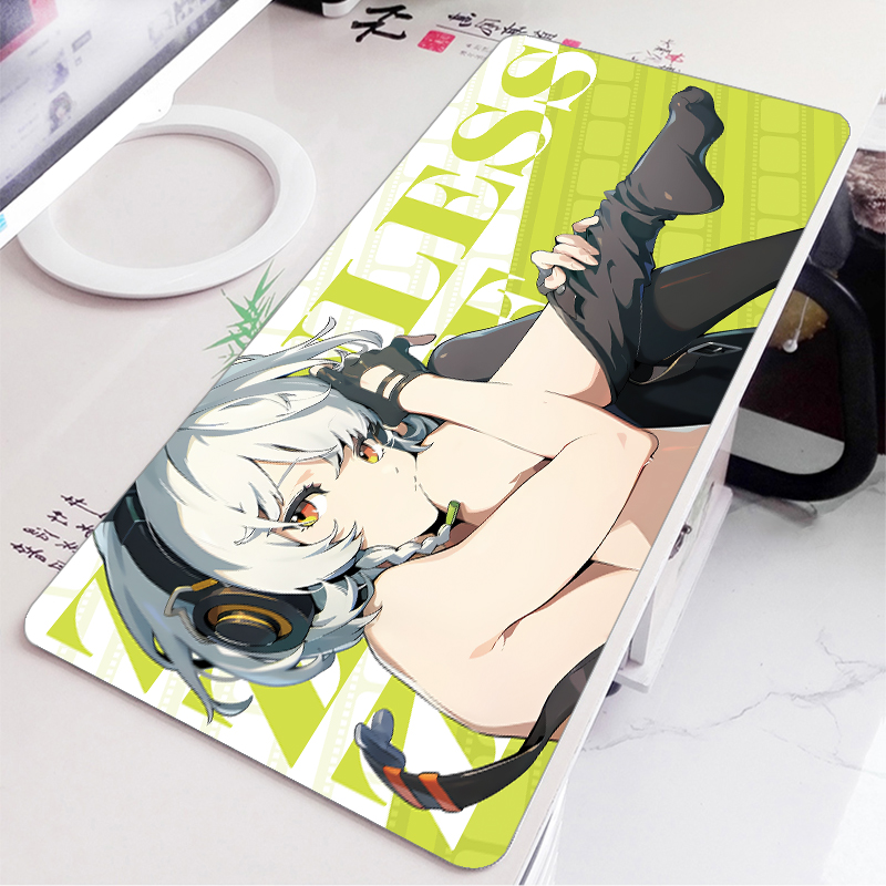Alas Mouse Anime Hoshimi Miyab - Pc Gaming Zone ulasan dan harga