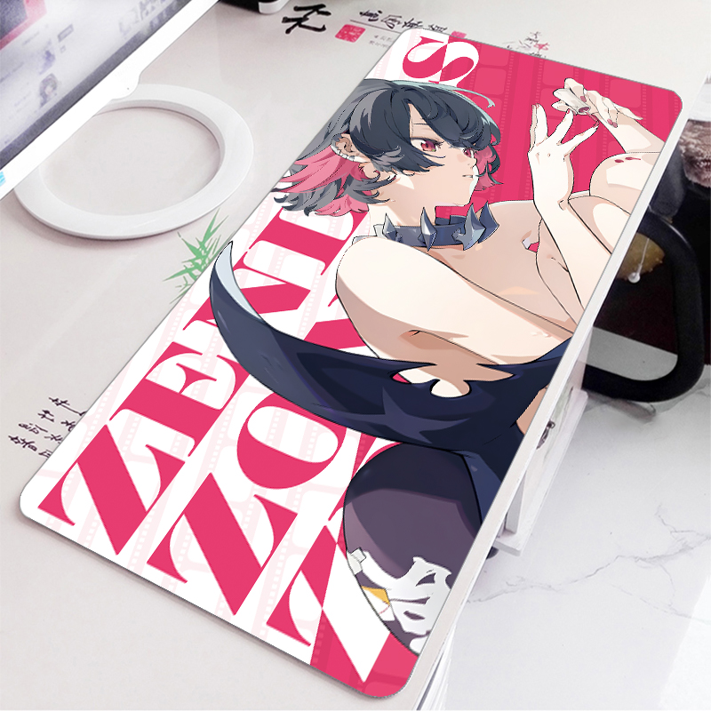 Alas Mouse Anime Hoshimi Miyab - Pc Gaming Zone ulasan dan harga