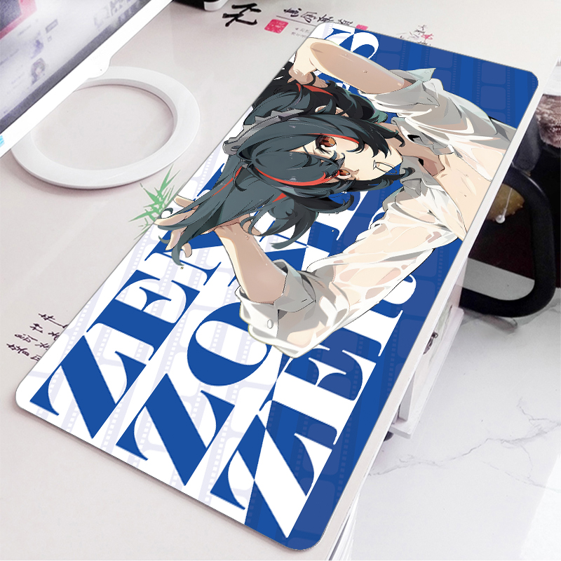 Alas Mouse Anime Hoshimi Miyab - Pc Gaming Zone ulasan dan harga