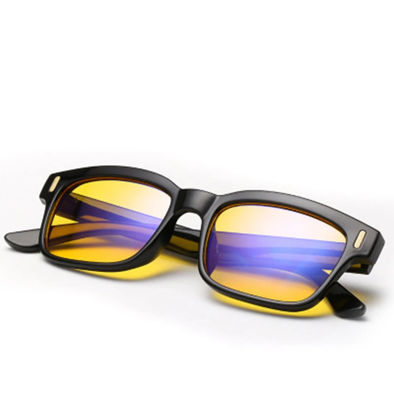 Kacamata komputer Blue Ray, ka - Gaming Glasses Blue Light ulasan dan harga