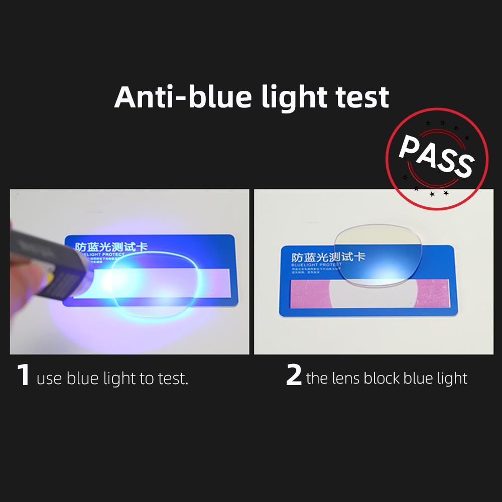 VIVIBEE Kacamata Gaming Pemblo - Gaming Glasses Blue Light ulasan dan harga