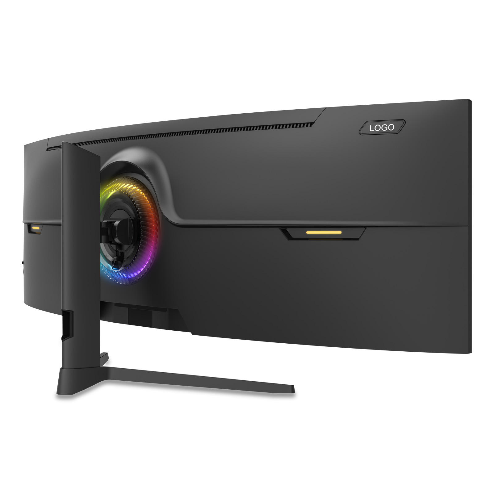 Monitor Gaming Lengkung Ultra  - Pc Gaming Ultrawide Monitor ulasan dan harga