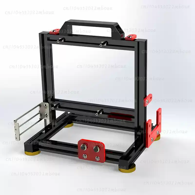 Rak PC Gaming Vertikal Terbuka - Pc Gaming Test ulasan dan harga