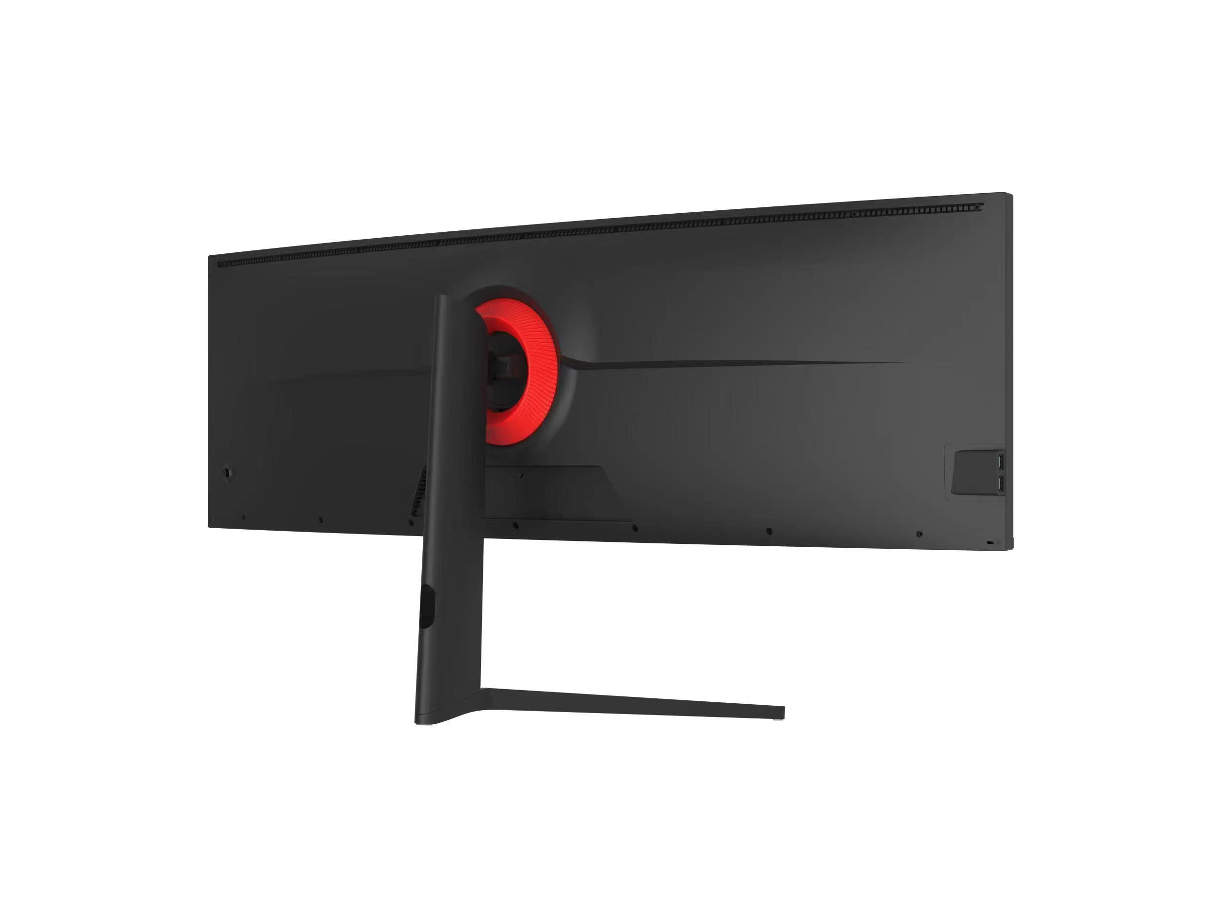 Monitor Gaming Lengkung Ultra  - Pc Gaming Ultrawide Monitor ulasan dan harga