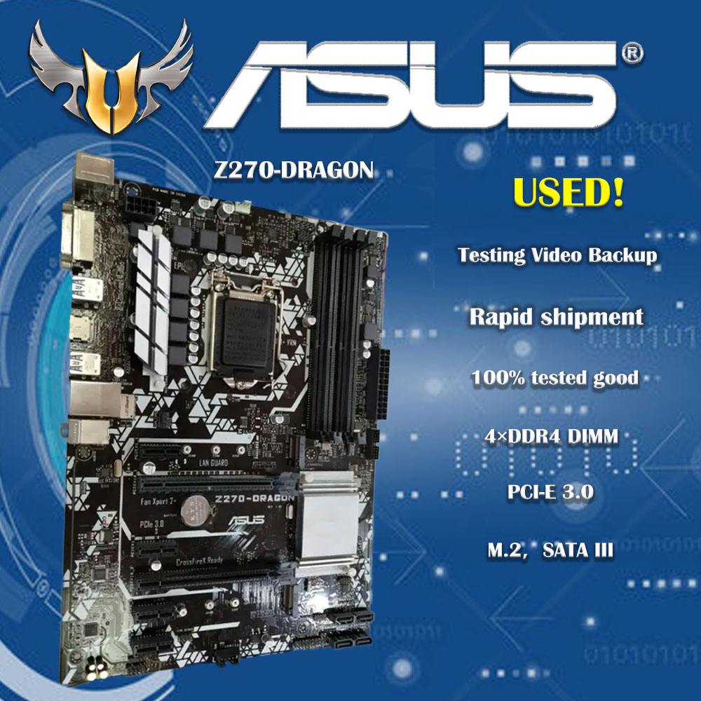 Motherboard untuk Asus PRIME Z - Pc Gaming Core I5 ulasan dan harga