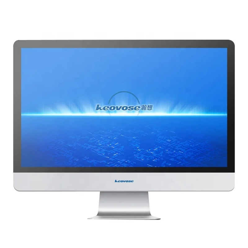 Komputer Desktop All-In-One 18 - Pc Gaming Core I5 ulasan dan harga