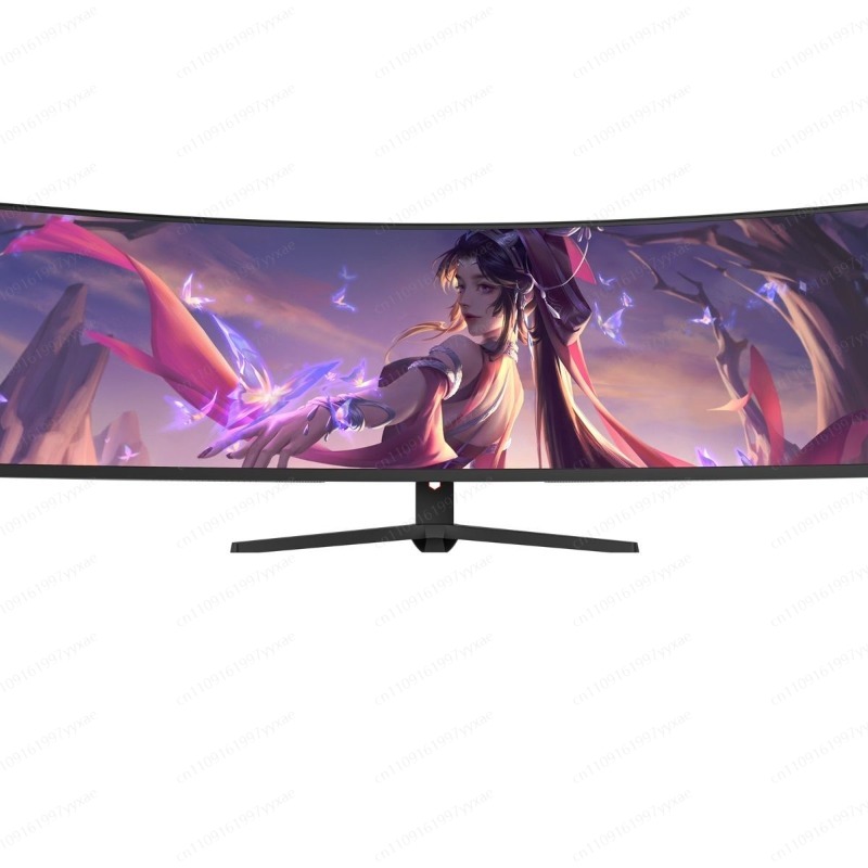 Monitor Gaming Ultra Wide 49 I - Pc Gaming Ultrawide Monitor ulasan dan harga