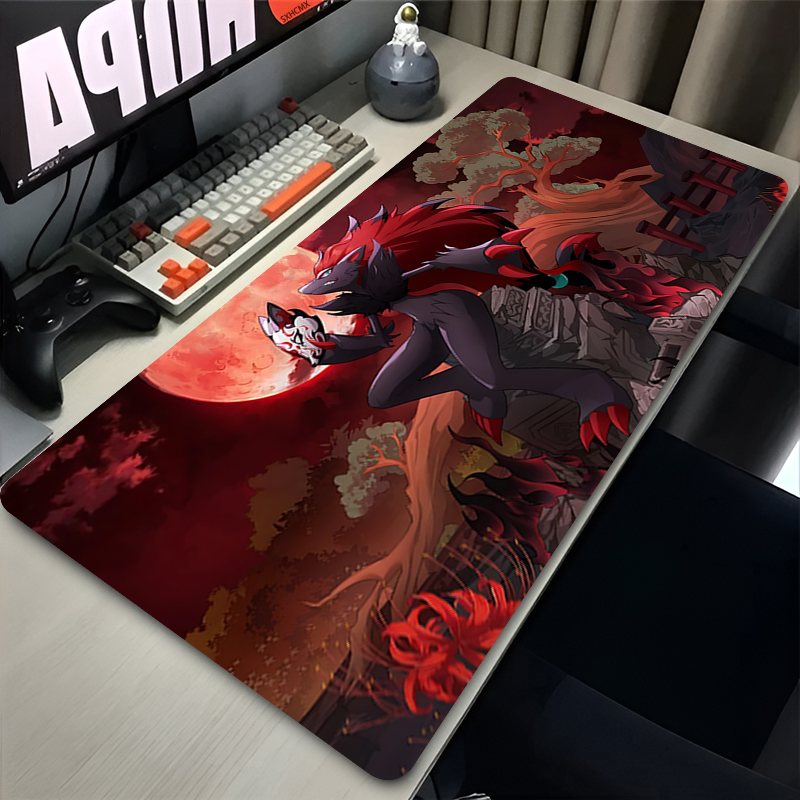 Alas Mouse Gaming Aksesori Kom - Pc Gaming On Tv ulasan dan harga