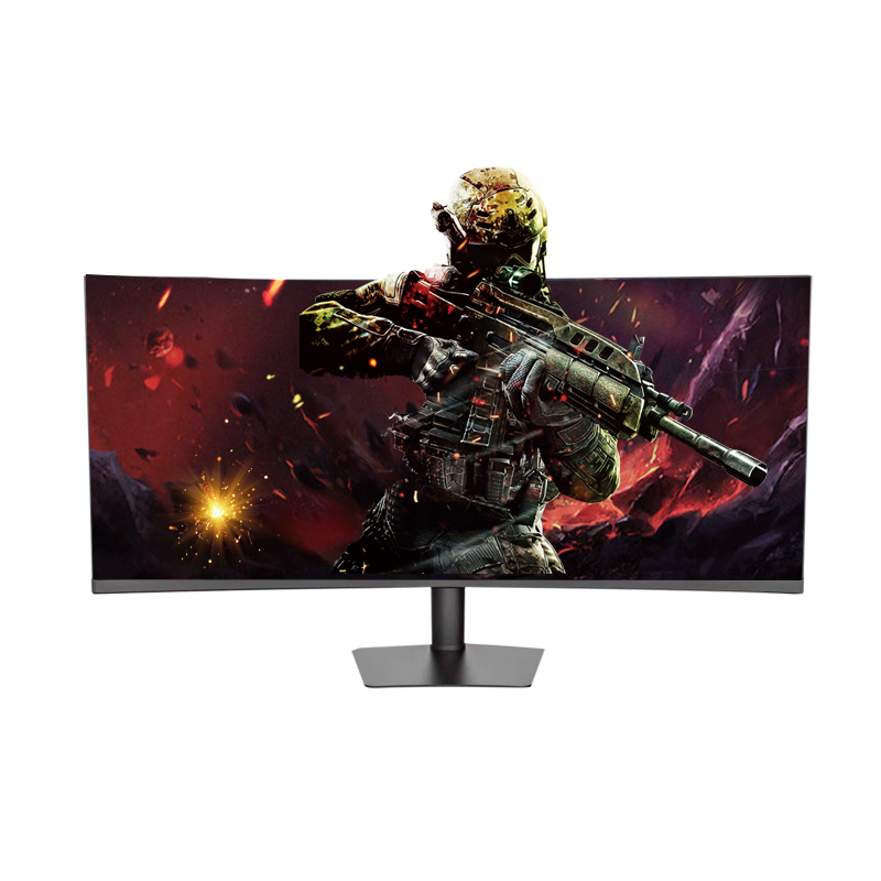 Monitor LCD Layar 37.5