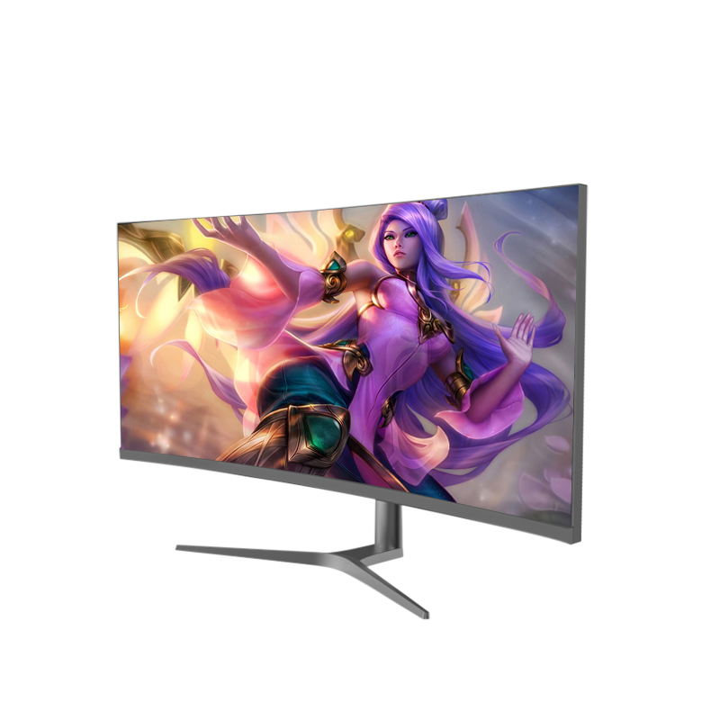 Monitor LCD Layar 37.5