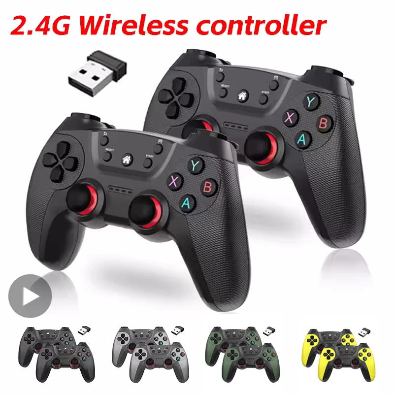 Kontrol Ponsel Nirkabel Untuk  - Pc Gaming On Tv ulasan dan harga
