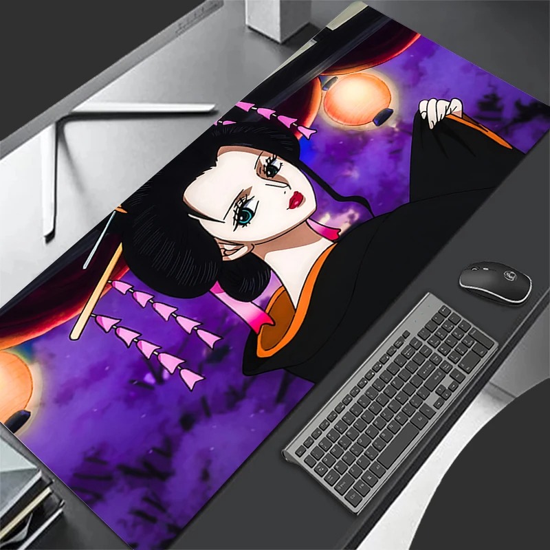 Alas Mouse Anime Jepang Seksi  - Pc Gaming Nzxt ulasan dan harga