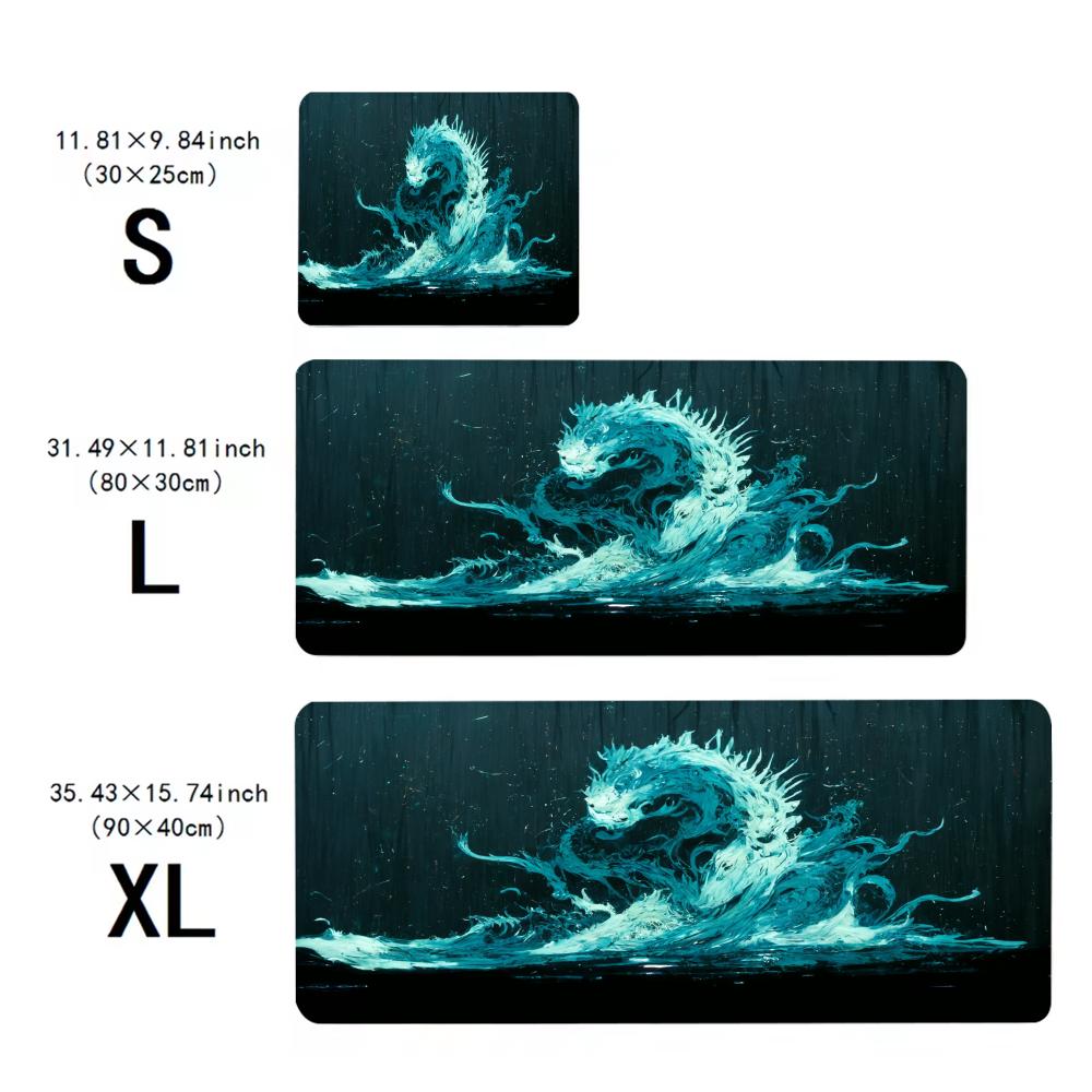 Alas Mouse Gaming XL Extended  - Pc Gaming Nzxt ulasan dan harga