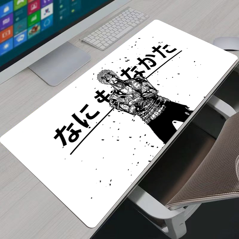 One Piece Portgas·D· Ace Mouse - Pc Gaming On Tv ulasan dan harga