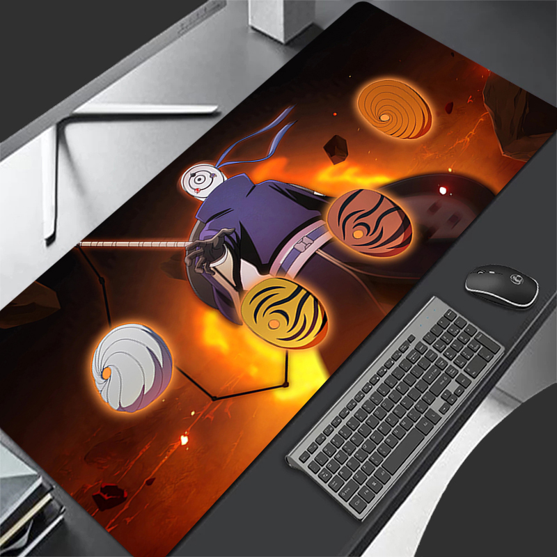 Alas Mouse Anime Carpe Besar N - Pc Gaming Nzxt ulasan dan harga