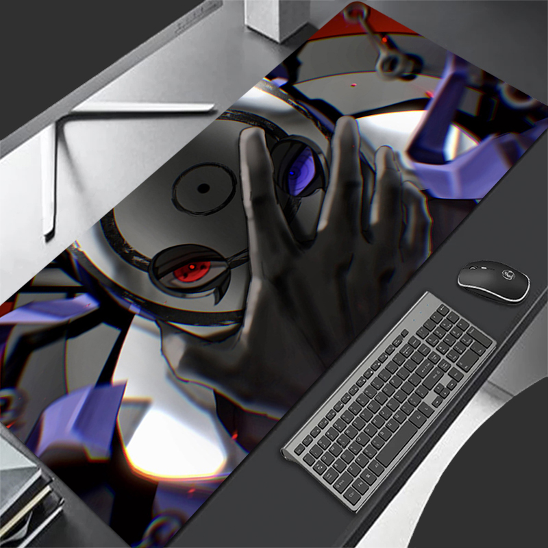 Alas Mouse Anime Carpe Besar N - Pc Gaming Nzxt ulasan dan harga
