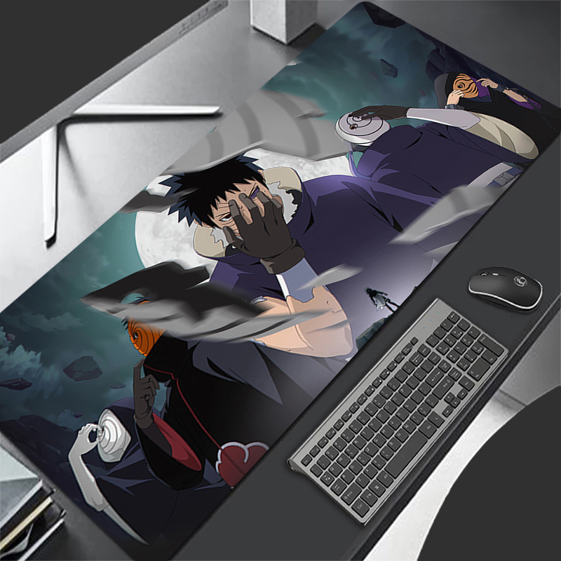 Alas Mouse Anime Carpe Besar N - Pc Gaming Nzxt ulasan dan harga