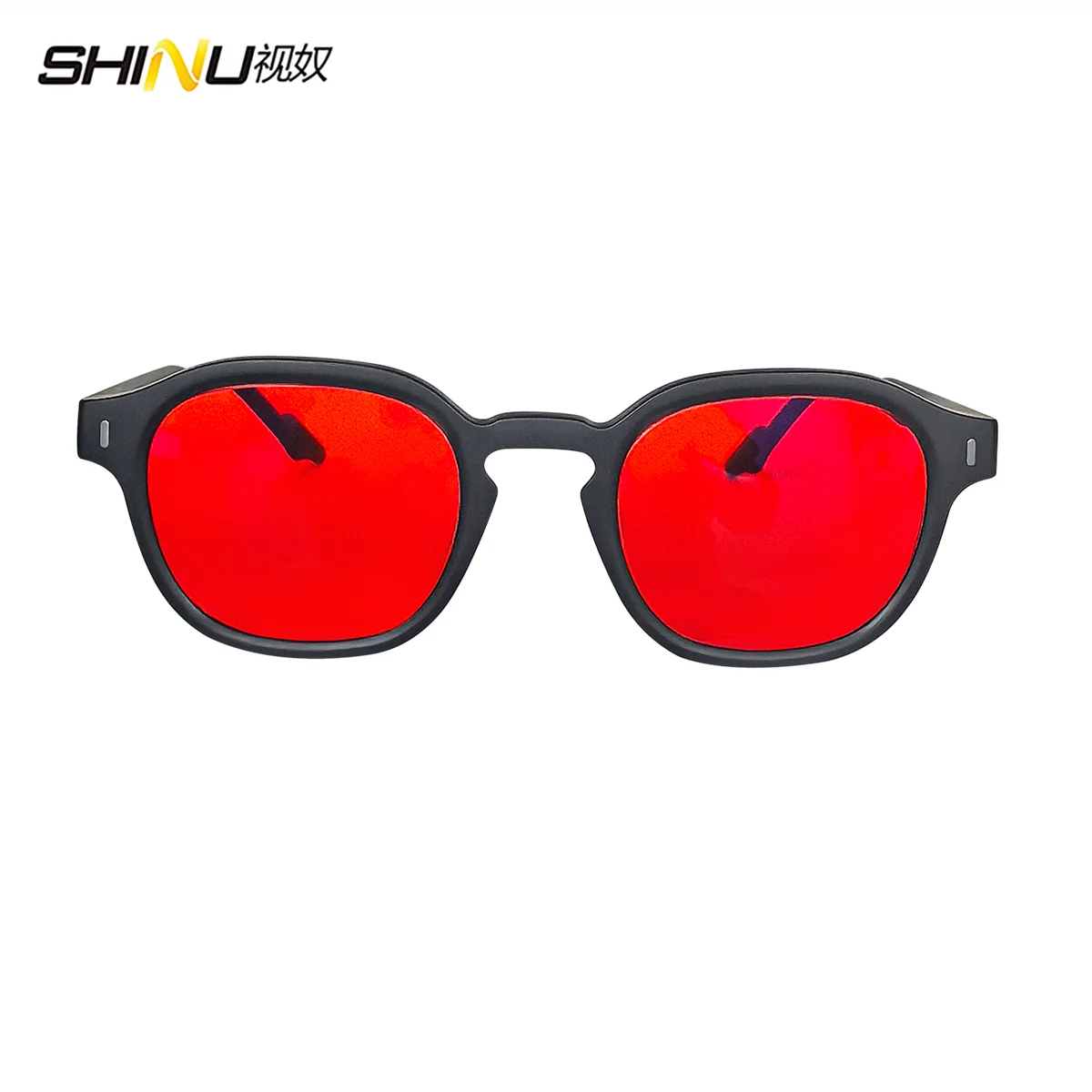 SHINU Merek Tidur Lebih Baik L - Gaming Glasses Blue Light ulasan dan harga