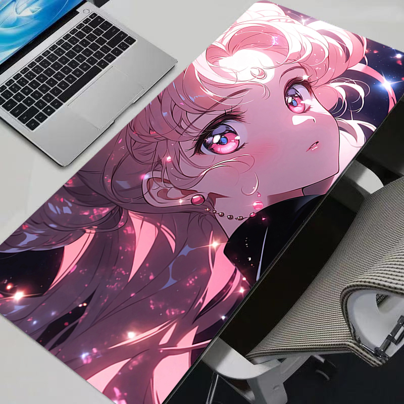 Alas Mouse S-sailor Moon Anime - Pc Gaming Nzxt ulasan dan harga