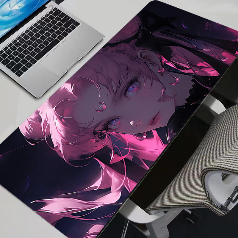 Alas Mouse S-sailor Moon Anime - Pc Gaming Nzxt ulasan dan harga